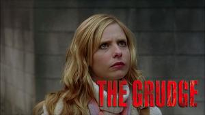 The Grudge