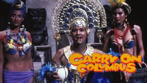 Carry On Columbus
