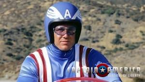 Captain America