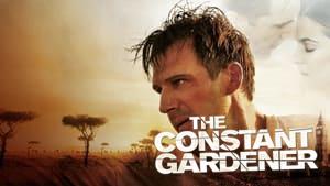 The Constant Gardener
