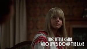 The Little Girl Who Lives Down the Lane