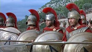 The 300 Spartans