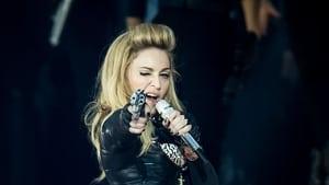 Madonna: MDNA World Tour