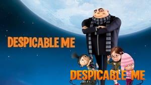 Despicable Me