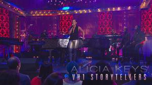 Alicia Keys - VH1 Storytellers