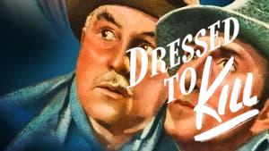 Dressed to Kill