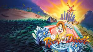 Rock-A-Doodle