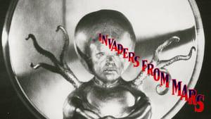 Invaders from Mars