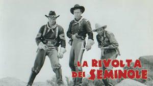 Seminole Uprising