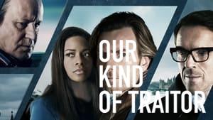 Our Kind of Traitor
