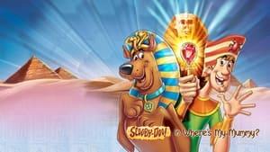 Scooby-Doo! in Where's My Mummy?