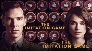 The Imitation Game