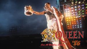 Queen Live at Wembley Stadium 1986