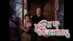 Keep It Up Downstairs