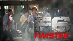 Christmas Twister