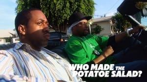 Who Made the Potatoe Salad?