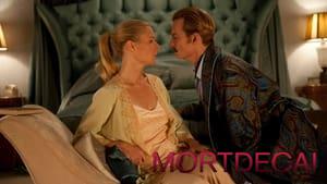 Mortdecai