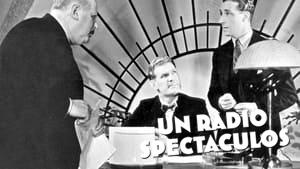 Radio Parade of 1935