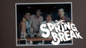 Spring Break
