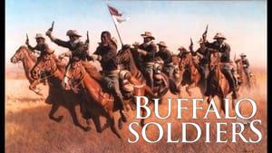 Buffalo Soldiers