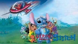 Leroy & Stitch