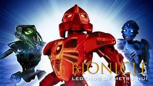 Bionicle 2: Legends of Metru Nui