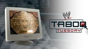 WWE Taboo Tuesday 2004