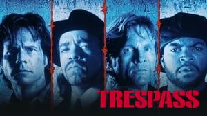 Trespass