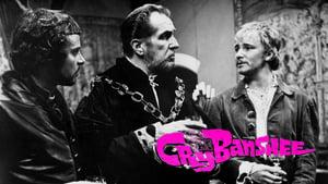 Cry of the Banshee