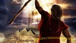 The Ten Commandments