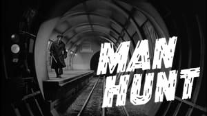 Man Hunt