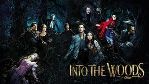 Into the Woods