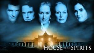 The House of the Spirits