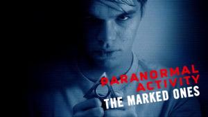 Paranormal Activity: The Marked Ones