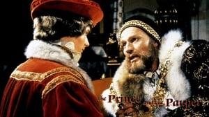 The Prince and the Pauper