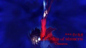 The Garden of Sinners: Overlooking View