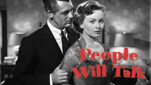 People Will Talk