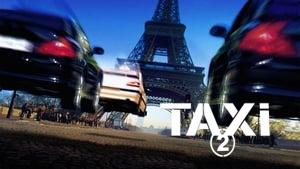 Taxi 2