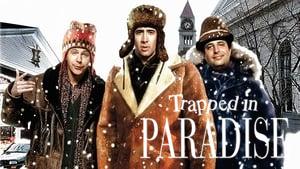 Trapped in Paradise