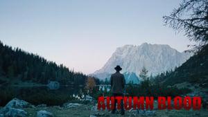 Autumn Blood