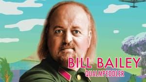 Bill Bailey: Qualmpeddler