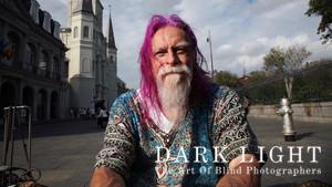 Dark Light: The Art of Blind Photographers