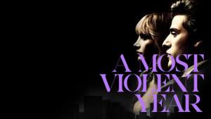 A Most Violent Year