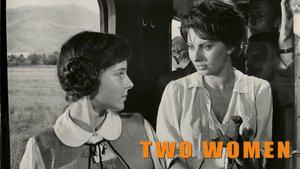 Two Women
