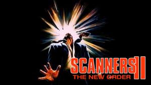 Scanners II: The New Order