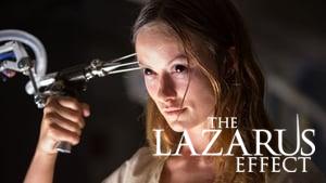 The Lazarus Effect