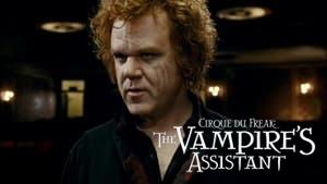 Cirque du Freak: The Vampire's Assistant