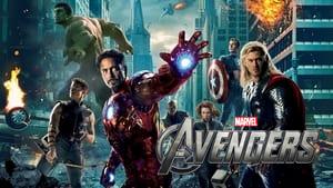 The Avengers