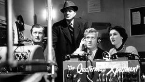 The Quatermass Xperiment