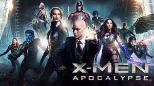X-Men: Apocalypse